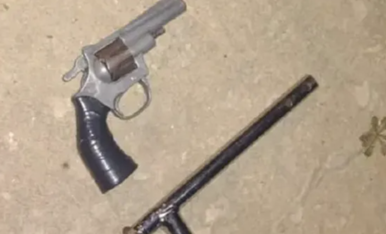 Un joven robó una panadería y su mamá lo entregó a la policía