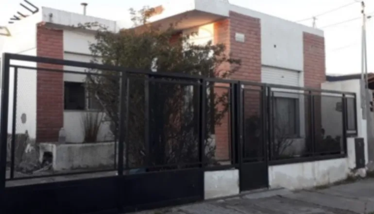 Le robaron el arma reglamentaria a un policía mientras dormía