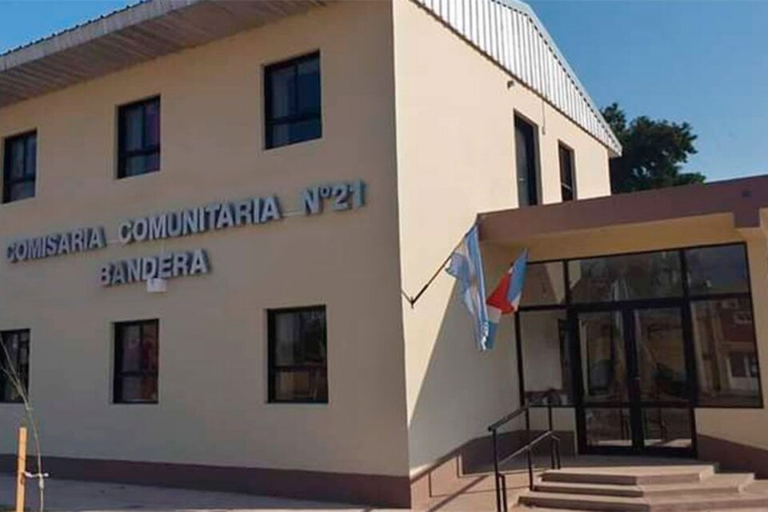 Una maestra jardinera fue imputada por maltratar a dos niñas