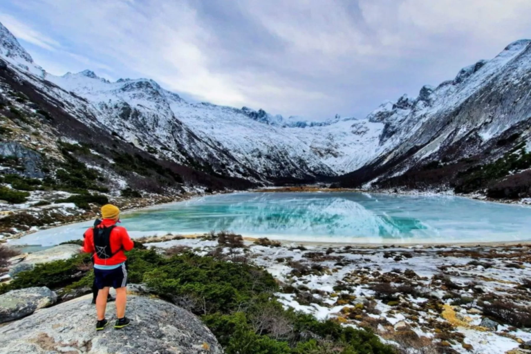 Previaje 3: cuáles son los precios que regirán y cuánto se devolverá a cada turista