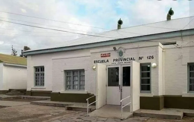 Pérdida de gas en la Escuela 126: padres reclaman mejoras edilicias