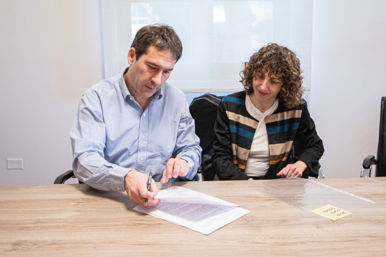 ANSES contará con una oficina de atención permanente en zona norte