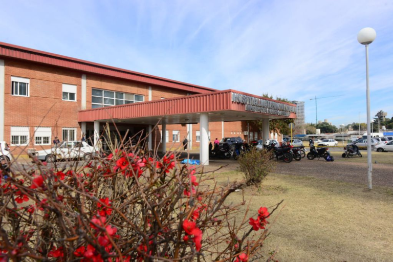 Investigan la muerte de 5 bebés en un hospital materno en Córdoba