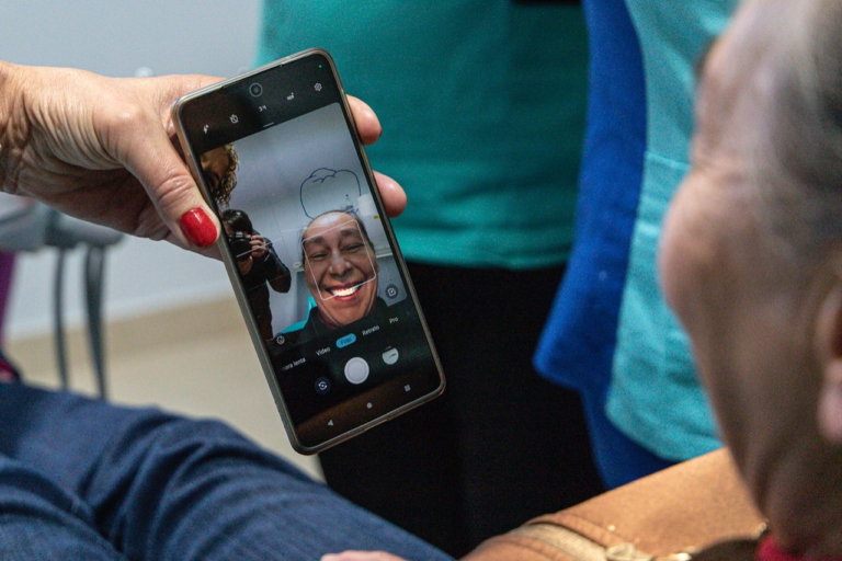 Ya son 200 las prótesis odontológicas otorgadas por el Municipio