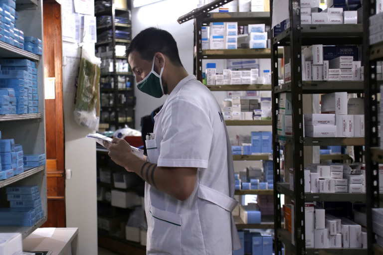 Suba de medicamentos: El Gobierno insta a los laboratorios a bajar los precios