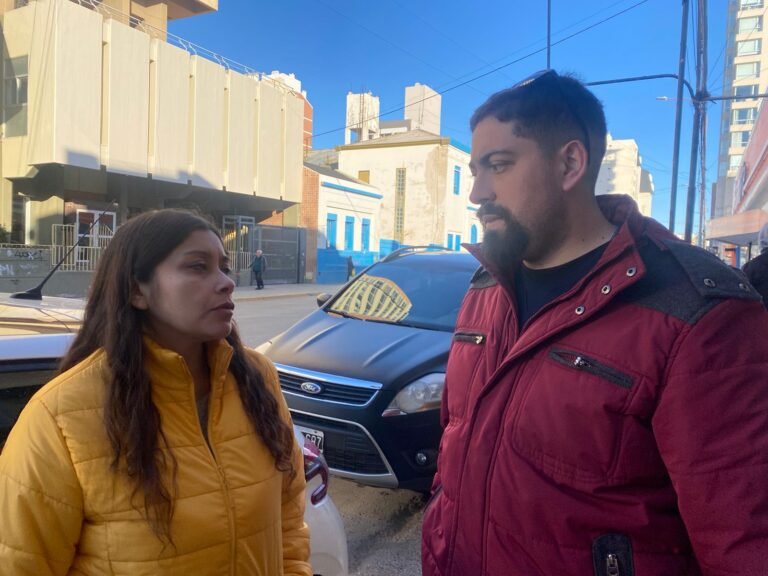 Reclaman a su obra social medicación para el embarazo