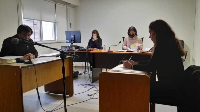 Declaran legal la detención de Triviño