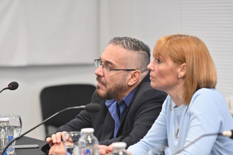 El ex presidente de Lotería del Chubut y su mujer fueron hallados culpables de enriquecimiento ilícito