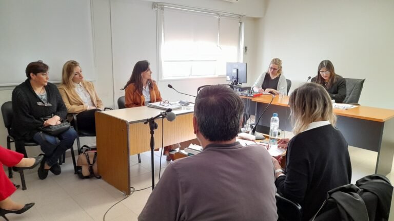 Femicidio de Daniela Velazco: Asencio continuará en prisión hasta finalice el debate