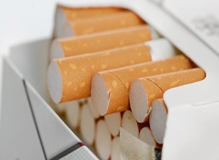 Nuevo aumento en el precio de los cigarrillos: desde el lunes serán 14% más caros