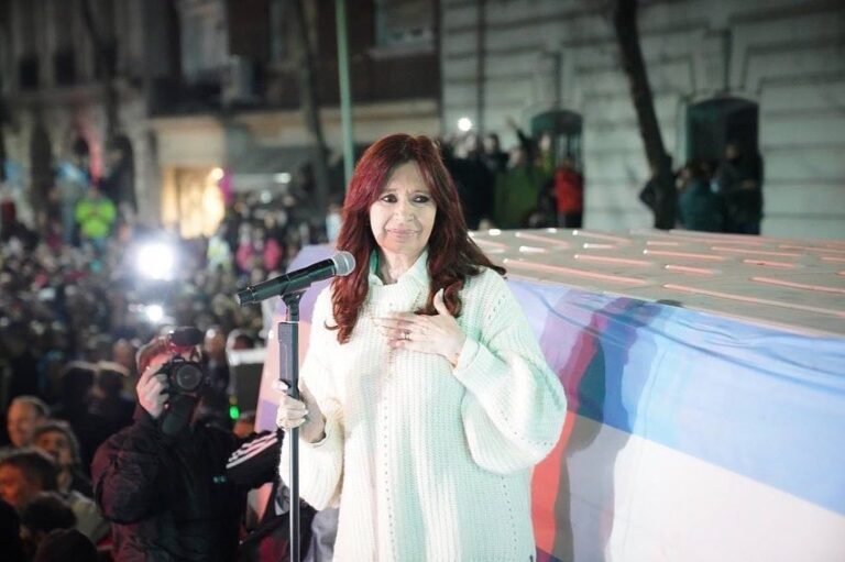 Causa Vialidad: el lunes se reanuda el juicio y comienzan los alegatos de las defensas