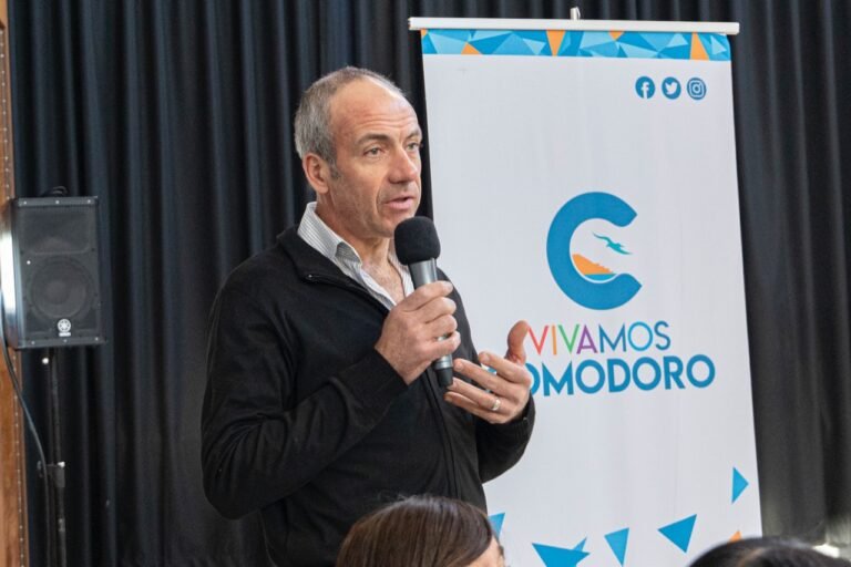 El Municipio abrió una subasta pública de terrenos: lo recaudado será invertido en servicios básicos