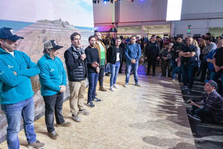 Se presentó la Primera Edición de la carrera Comodoro Ultra Trail