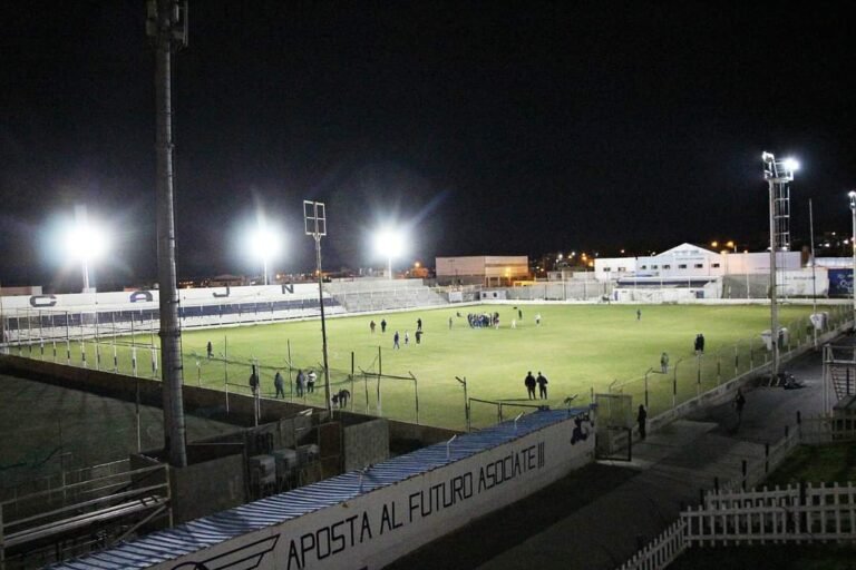 Clásico Newbery – Huracán: desvío de tránsito alrededor de la cancha