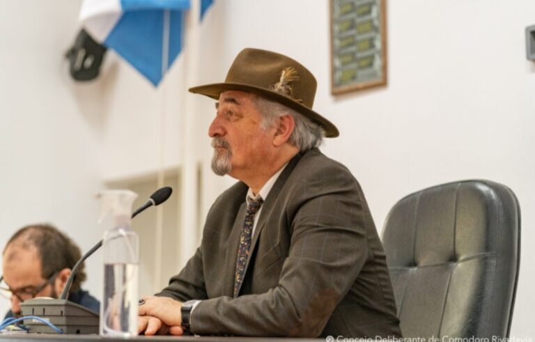 Othar: “Se necesita una gestión a nivel nacional para revertir esta realidad”