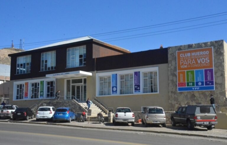 La elección de la reina de la FeDeCoMex se traslada al Club Huergo