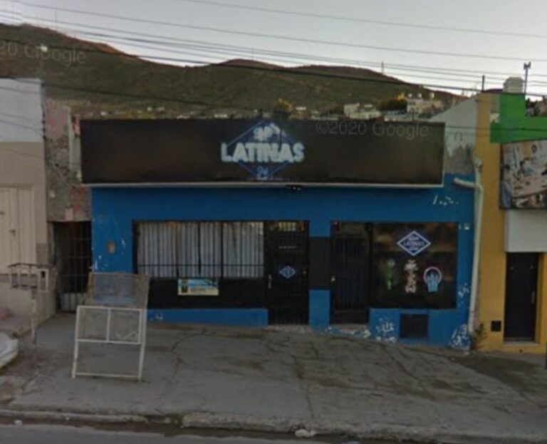 Concurrió a un local nocturno con un cuchillo de carnicero y otro tramontina