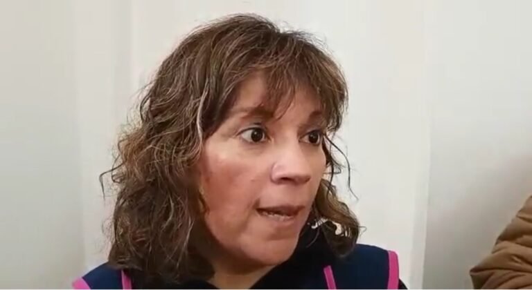 Docentes de la Esc. 126 piden que el Director de obras públicas retracte sus dichos