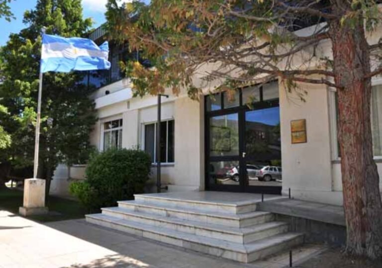 Ratifican condena a prisión perpetua por femicidio en Sarmiento