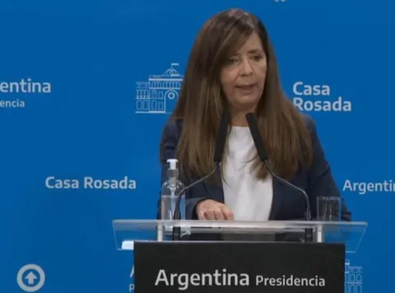 Neumáticos: el Gobierno llama a la “sensatez” a los empresarios y al sindicato