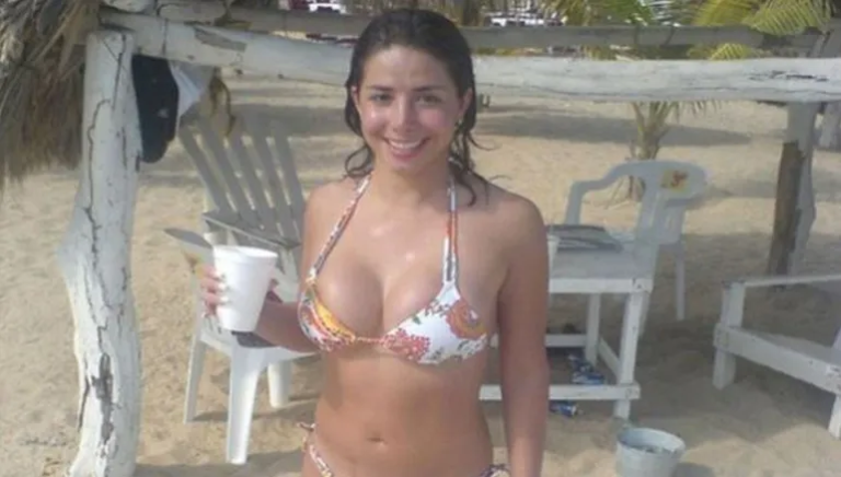 Drogó, asesinó y descuartizó a su marido con una motosierra