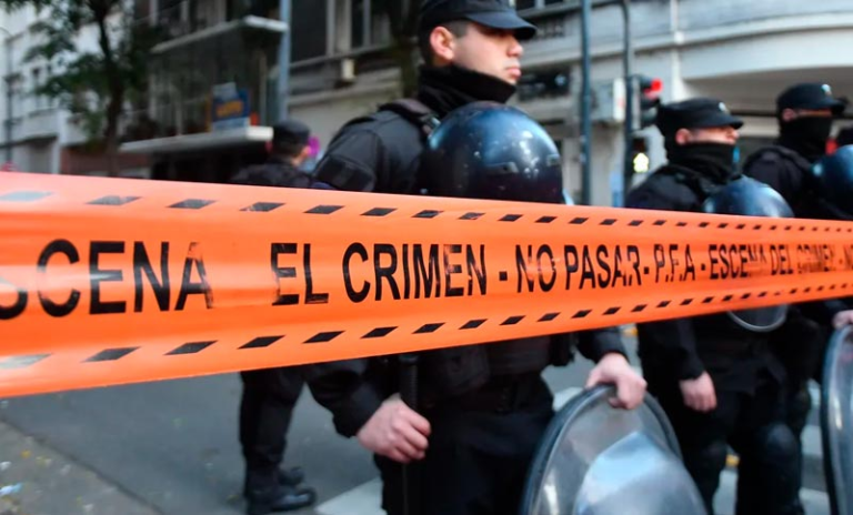 Un testigo entregó una prueba que será clave en la investigación del atentado