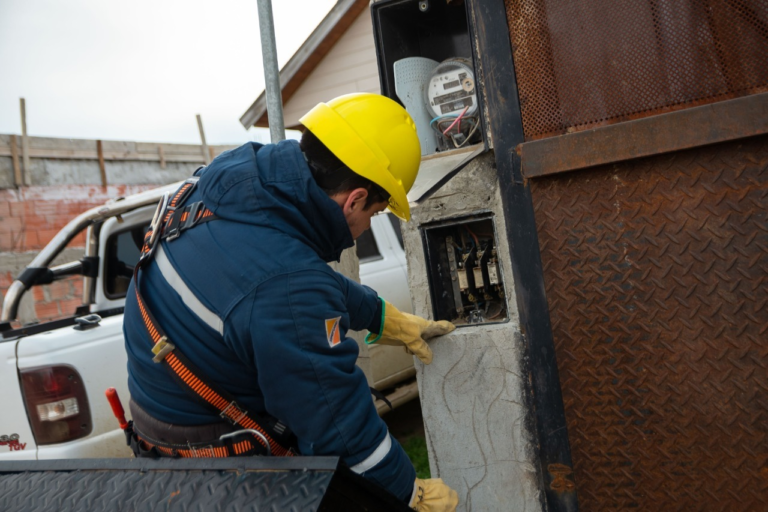 Son más de 960 los medidores desafectados por irregularidades