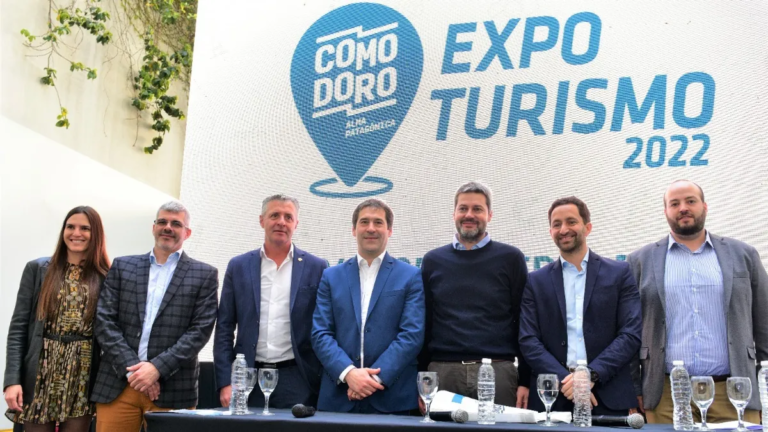 Presentaron la Expo Turismo 2022: qué actividades tendrá