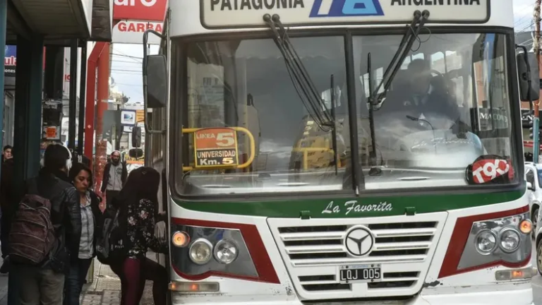 Solicitan nuevas líneas de colectivo que lleguen a la Universidad desde zona sur