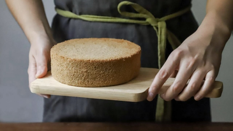 Abrieron una pastelería y vendían drogas camufladas en las tortas