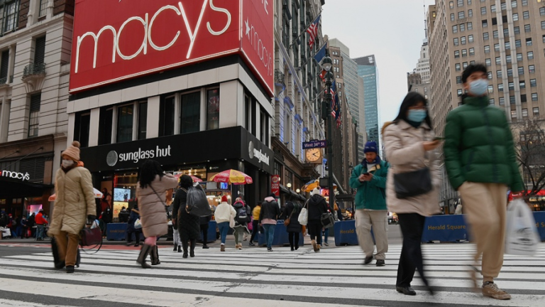 Biden afirmó que en EEUU la pandemia de coronavirus “ya se terminó”