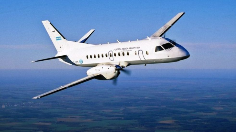 LADE presenta una nueva ruta que une San Julián con Comodoro y Rio Gallegos