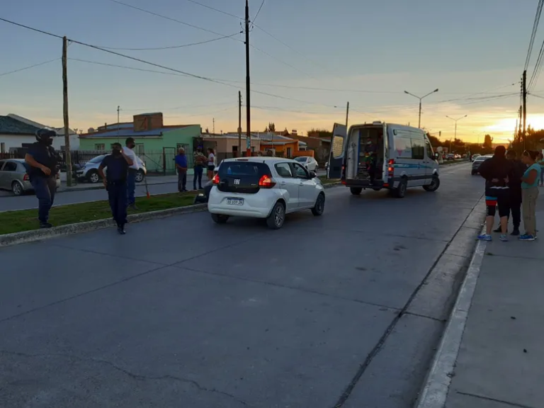 Irá a juicio por atropellar y matar a un peatón