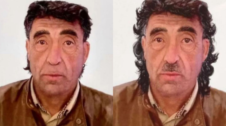 Caso Sofía Herrera: su madre exige que se busque al principal sospechoso