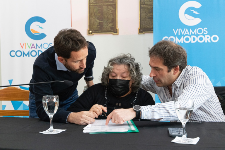 Se licitó la reparación de la Ruta 3 y la pavimentación en zonas de Restinga Alí