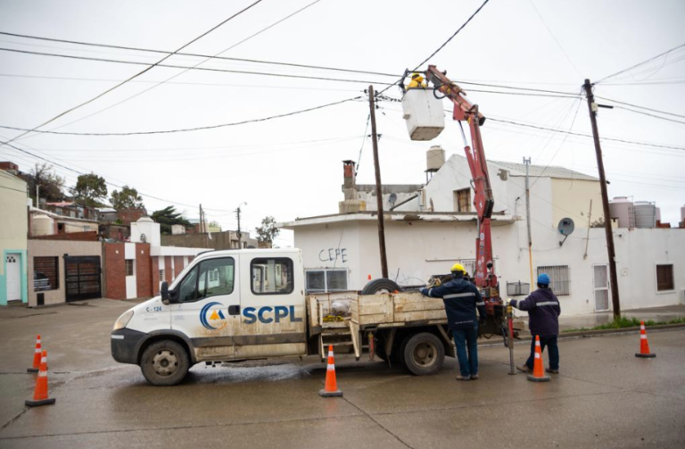 Se reducirá la calzada en Av. del Libertador y Ruta 3 por tareas de mantenimiento
