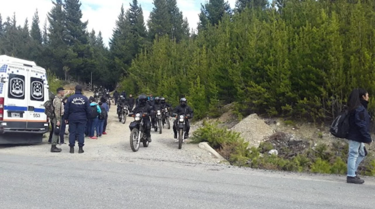 Serían tres los hombres involucrados en la desaparición de José Crettón