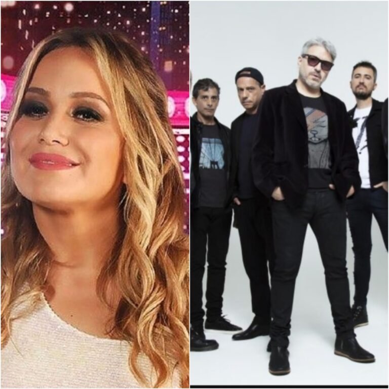 Estelares y Karina: gratis, este 15 de octubre