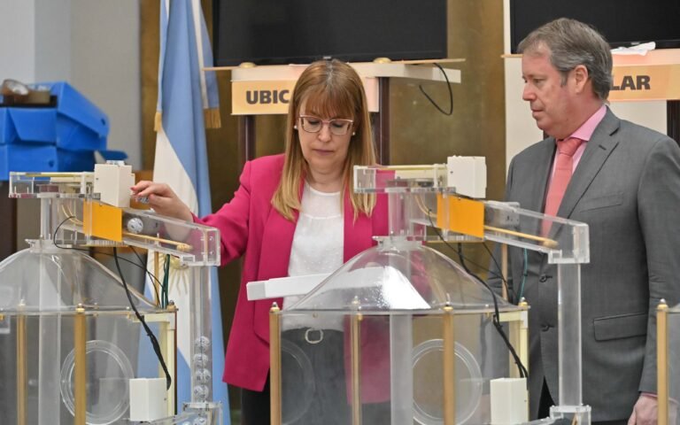 Juicio por jurados: se realizó el primer sorteo para conformar listas