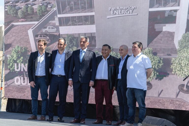 Luque: “PAE reafirma permanentemente su sentido de pertenencia y su compromiso con la región”