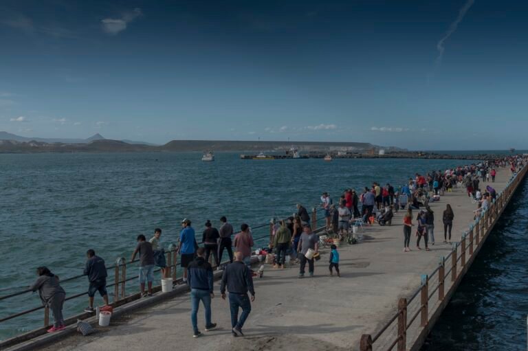 Jueves santo: se mantiene la buena temperatura y estará ventoso