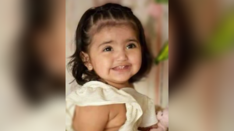 Se necesitan dadores de sangre para una niña con leucemia de Rawson