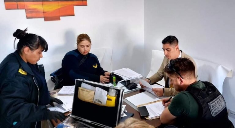 Estafas a panaderías y heladerías por cerca de 20 millones