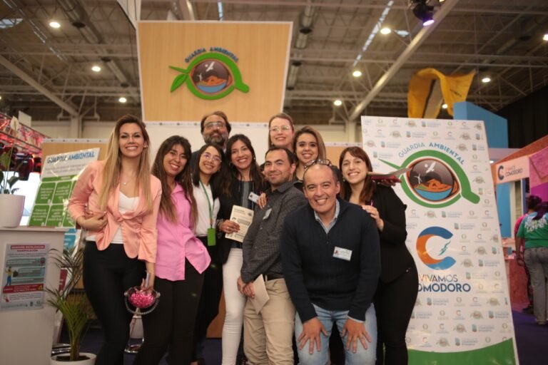La Guardia Ambiental Municipal hace dos meses que trabaja en la ciudad
