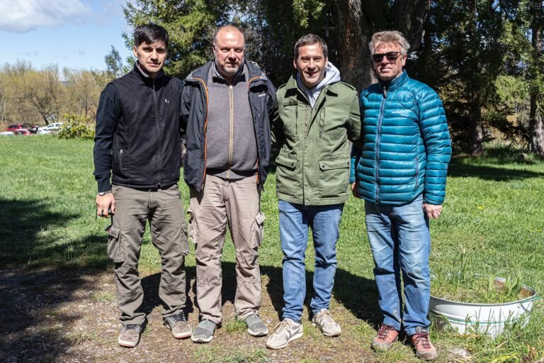 “Si unimos los destinos turísticos que tenemos, vamos a desarrollar un producto único en Argentina”
