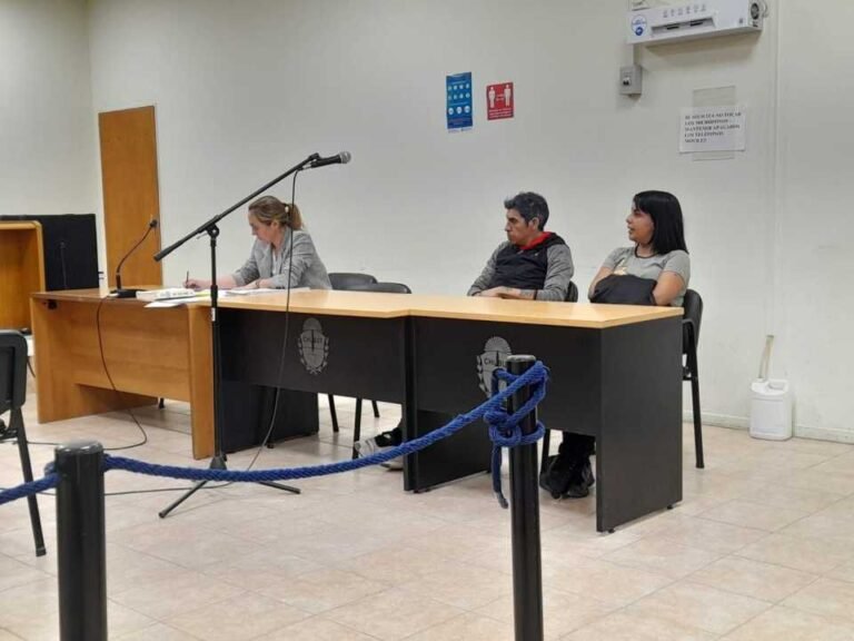 Homicidio “Chipi” Rodríguez: dictan la libertad con presentaciones a la imputada