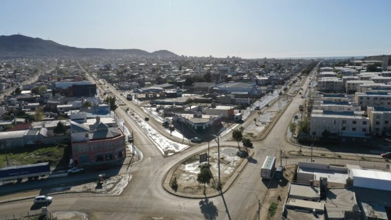 Llamaron a licitación para una obra hídrica trascendental para evitar inundaciones