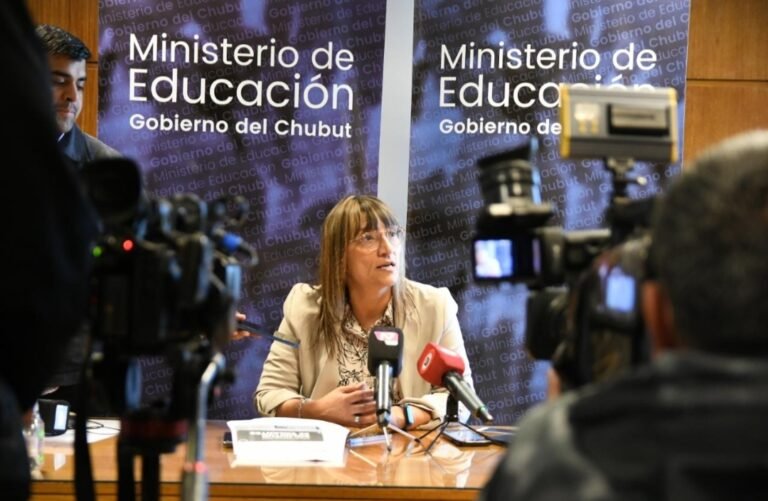 Solicitud de vacantes para ingresantes a escuelas de Nivel Inicial, Primario y Secundario