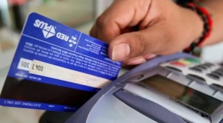 Tarjetas de crédito: ahora pagar en cuotas es más caro