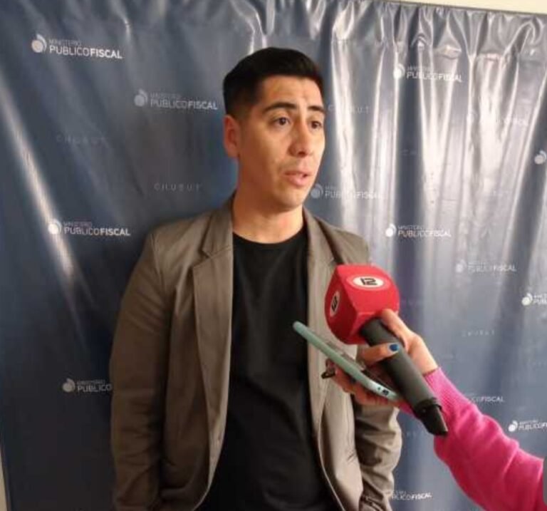 Destacan la creación del registro provincial de ADN para casos de homicidios